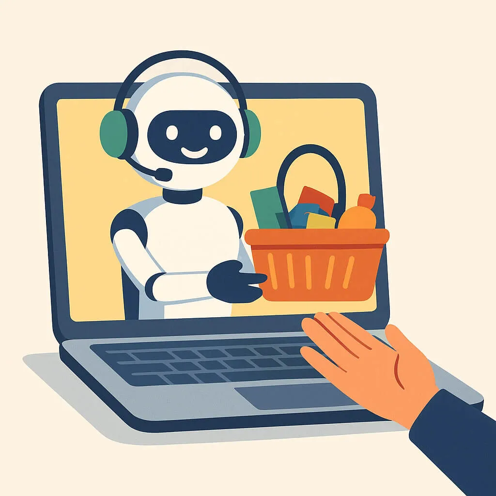 Как использовать ChatGPT в продажах: практическое руководство для предпринимателей