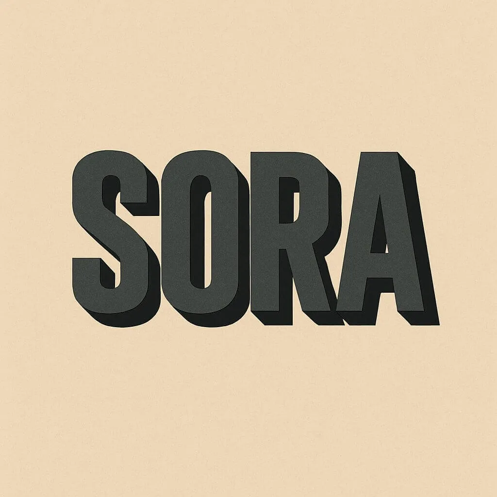 В каких стилях можно сделать фото в нейросети SORA: полный обзор